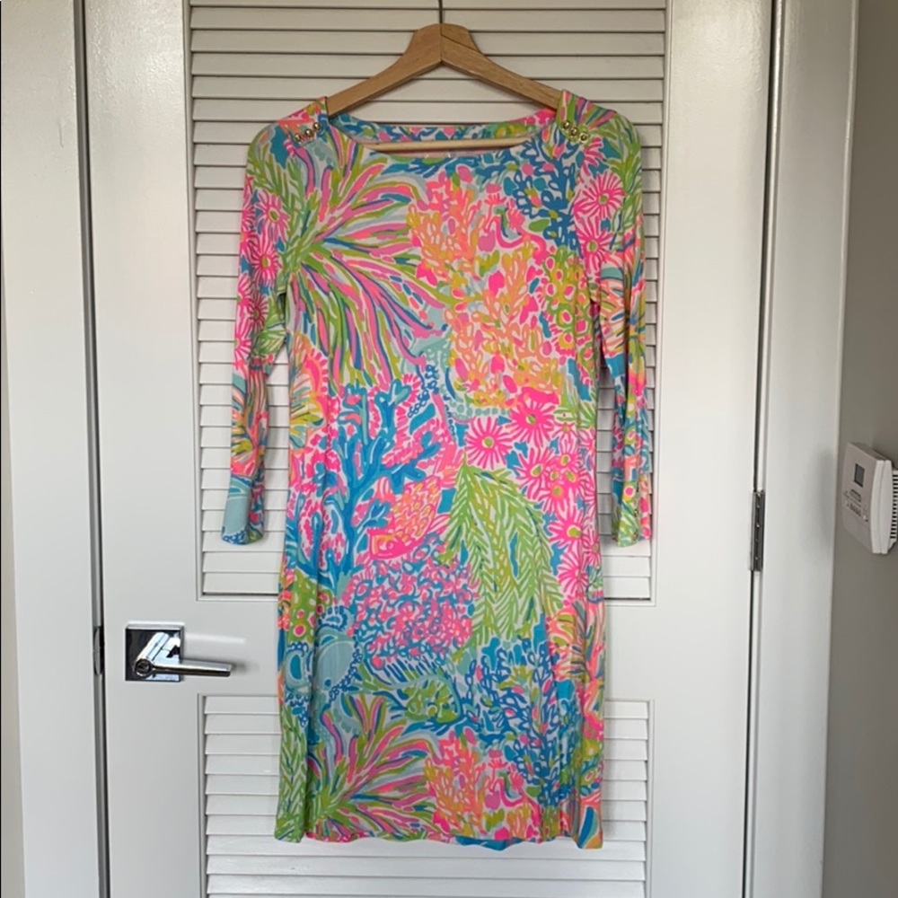 Lily Pulitzer Shift